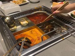 -海底捞火锅(杭州萧山宝龙广场店)