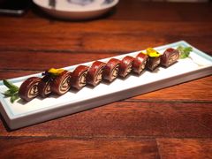 -前海沿·青岛菜(五四广场永旺店)