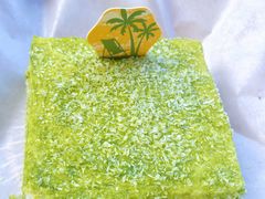 -美心西饼mx cakes(猎德优托邦店)