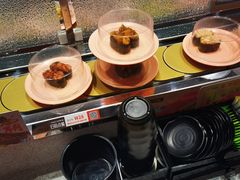 -争鲜回转寿司(南开大悦城店)