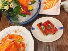 -大雄寿司(中华广场店)
