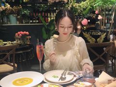 -第101座花园餐厅(湖滨88店)