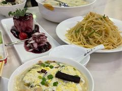 -喜盈门.鱼鲜家味(金马店)