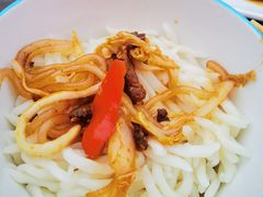 -清真·伊清阁餐厅