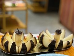 -鹤之乡·齐齐哈尔烤肉·非遗(秋涛路店)