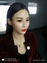 -WEIM.唯蜜美妆工作室