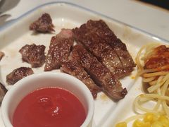 -菲滋意式餐厅(西溪印象城店)