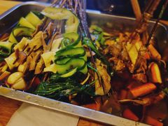 -特色油卤串串(水碾河店)