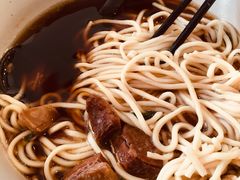 -李先生牛肉面快餐厅(白塔店)