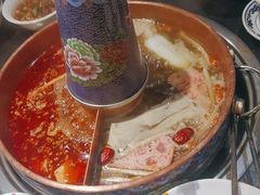 -咏江南·苏式火锅·苏州评弹(观前街店)