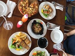 -Scarborough Fish & Chips- Tanjung Rhu