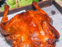 -大汗烧烤滩羊馆(清水河公园店)