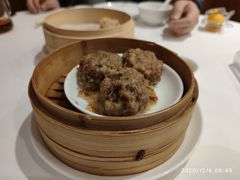 -白天鹅宾馆-宏图府餐厅