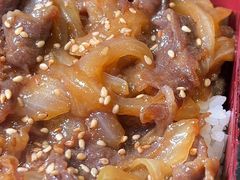-やきにく 牛将日式焼肉(新华路店)