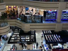 店内环境-文峰大世界(南大街店)