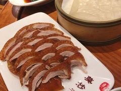-全聚德(新街口店)