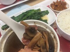 -钟姐炖品(万象城店)