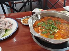 -大理.老字号渝记酸萝卜乌鱼(古城总店)
