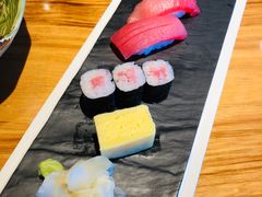 -江户前寿司(好运街店)