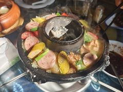 -龙姐私房菜(和顺古镇店)