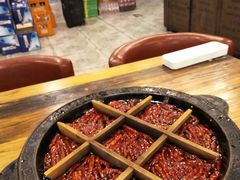 -重庆老火锅(长虹店)