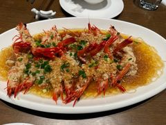 -廊亦舫Lang Yi Fang Restaurant(金桥店)