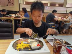 -豪客来牛排(商汇人和广场店)