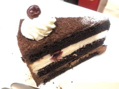 -Peet's Coffee皮爷咖啡(德基店)