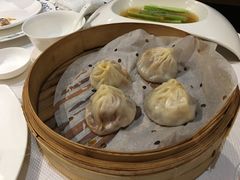 无锡汤包-太湖饭店·寄畅轩中餐厅