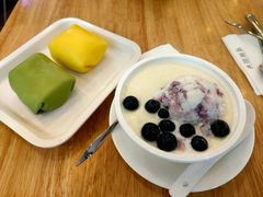 -满记甜品(荟聚购物中心店)