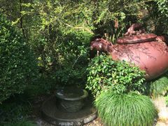 -十八棵（老龙井）御茶园(老龙井店)