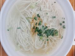 -小辫子羊肉面馆(周东店)