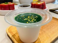 -蔡澜点心·粤菜(万菱汇店)