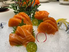 -宝燕壹号(长寿店)