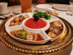 -宝轩渔府·海鲜(水上店)