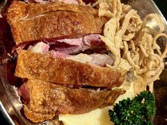 -宝莱纳餐厅(滨江店)