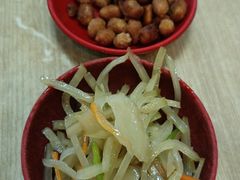 花生米-协顺园回头馆(南顺城路店)