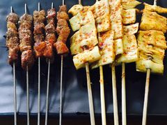 -食客烧烤(罗道庄店)