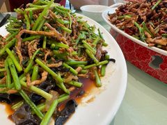 景芝小炒-景芝小炒(虞河路店)