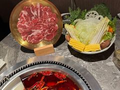 -麻路成都火锅(柏威年店)