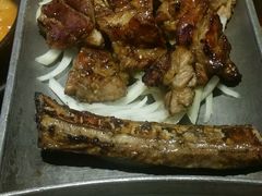 -紫霞门韩国料理烤肉(深南东路店)