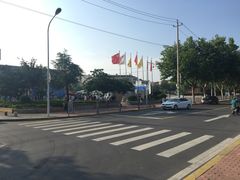 -利群海琴购物广场(商丘路店)