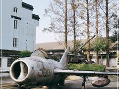 -枫泾古镇-人民公社旧址