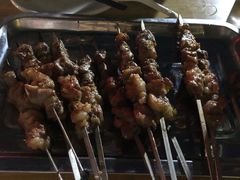 -清真·白家牛肉罩火烧老店(育才街店)