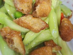 -南山民肴·乡土徽菜(豪辰俪景店)