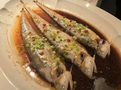-龙宴海鲜城(经中路店)