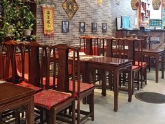 -李记白水羊头·清真老味家常菜(石景山店)