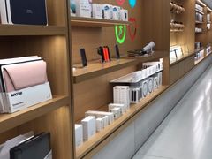 -Apple零售店(济南恒隆广场店)