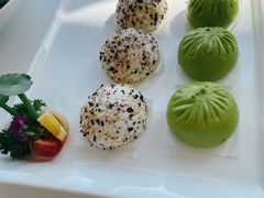 -广州塔晖粤轩中餐厅