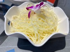 -生活如沸·顺德水牛奶火锅(人民广场店)
